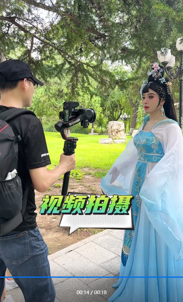 宣传片拍摄源头厂家厂家